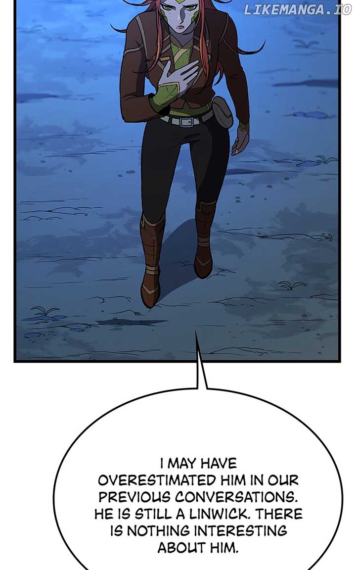 Return of the Runebound Professor Chapter 38 35